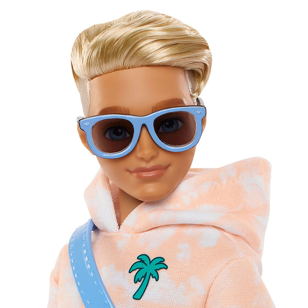 Barbie Dream Besties Ken doll - Image 5