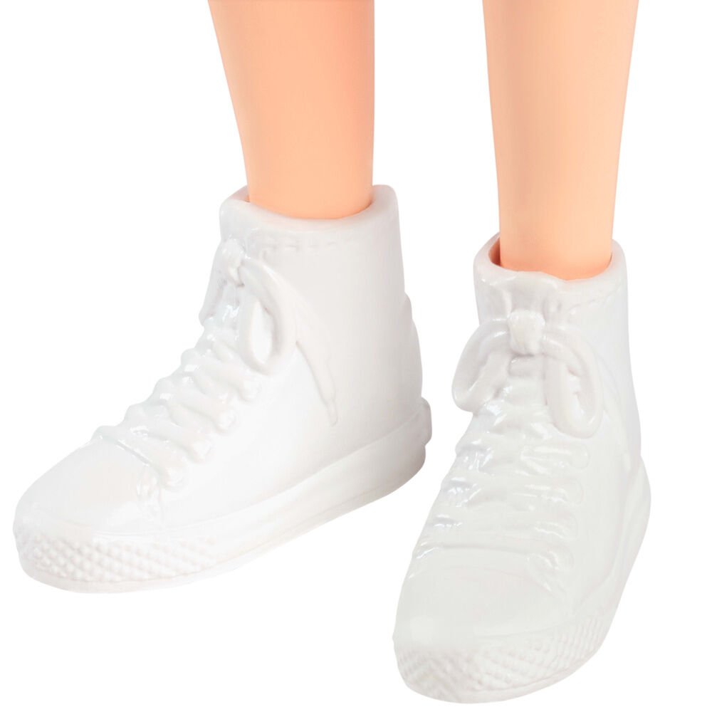 Barbie Cheerleader doll - Image 5