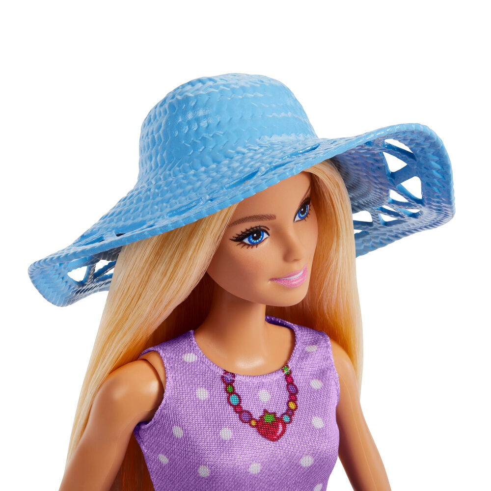 Barbie Family & Friends 2 pack dolls - Image 6