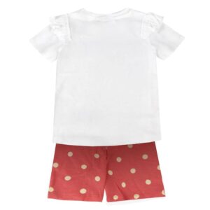 Disney Minnie outfit