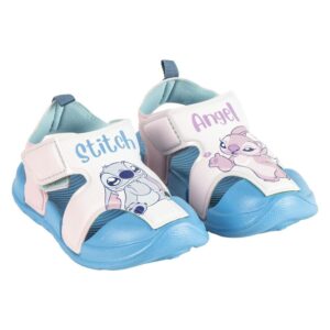 Disney Stitch sandals