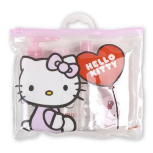 Hello Kitty Personal care set