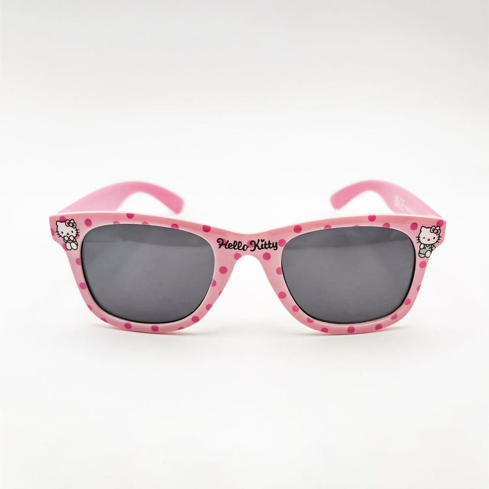 Hello Kitty set cap + sunglasses - Image 2