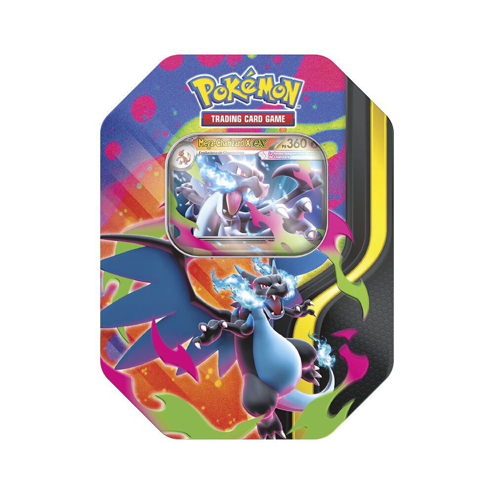 English Pokemon Spring Collection Trading Card game - Image 2