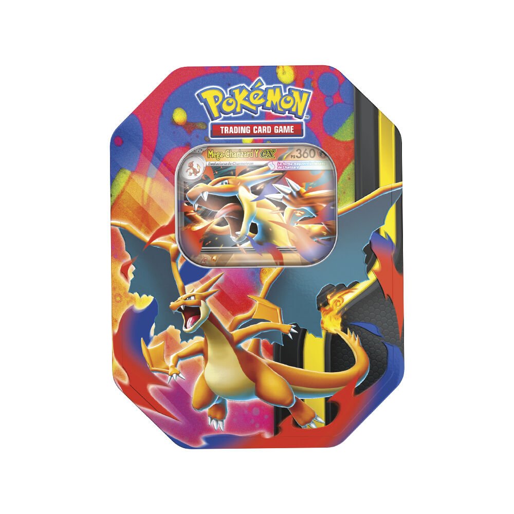 English Pokemon Spring Collection Trading Card game - Image 3