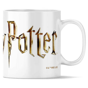 Harry Potter mug