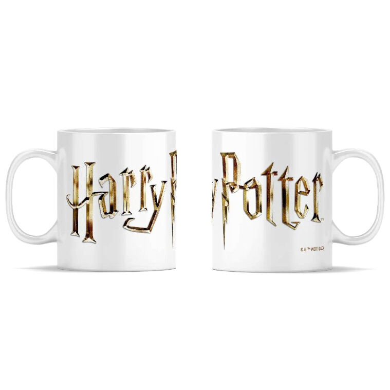 Harry Potter mug - Image 2