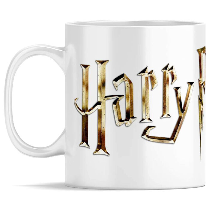 Harry Potter mug - Image 3
