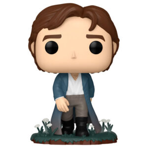 POP figure Pride & Prejudice Mr. Darcy