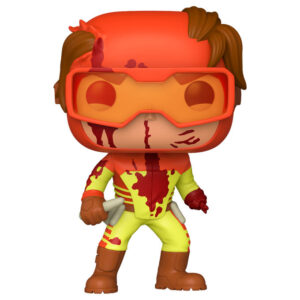 POP figure Invincible Rex Splode Chase