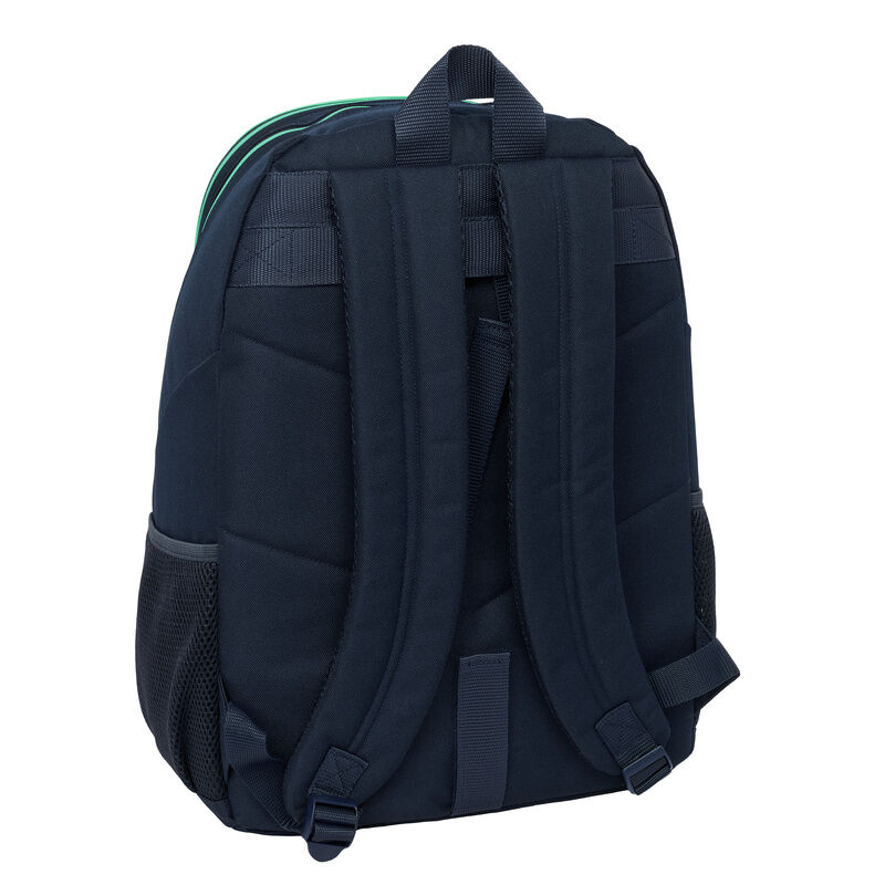 Real Madrid 2 Equipment 25/26 adaptable backpack 44cm - Image 2