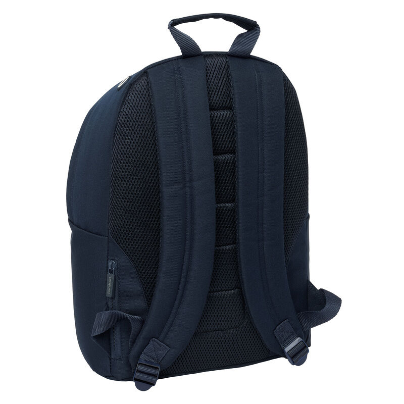 Real Madrid 2 Equipment 25/26 adaptable backpack 41cm - Image 2