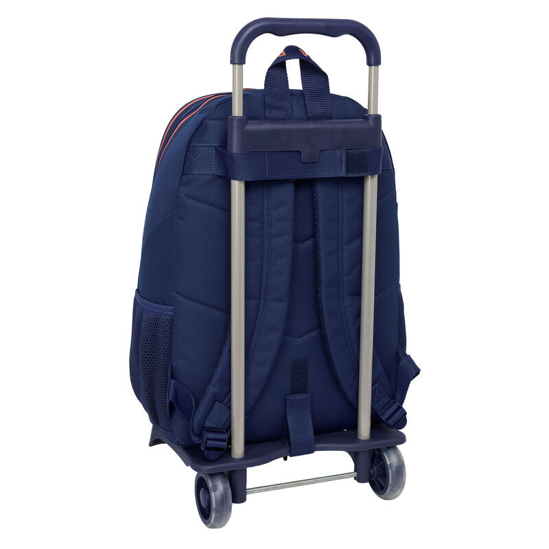 F.C. Barcelona 2 Equipment 25/26 trolley 44cm - Image 2