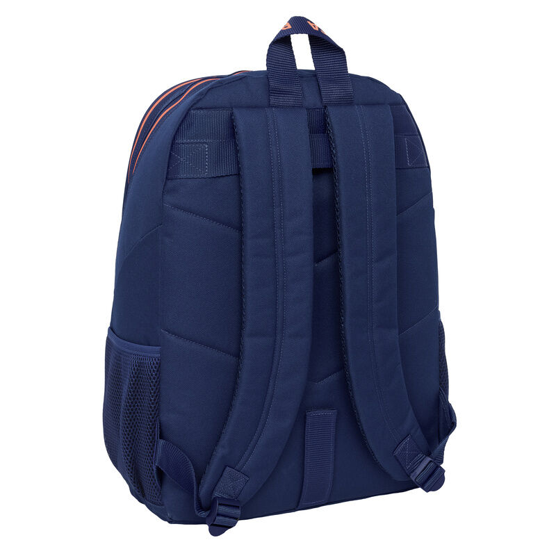 F.C. Barcelona 2 Equipment 25/26 adaptable backpack 44cm - Image 2