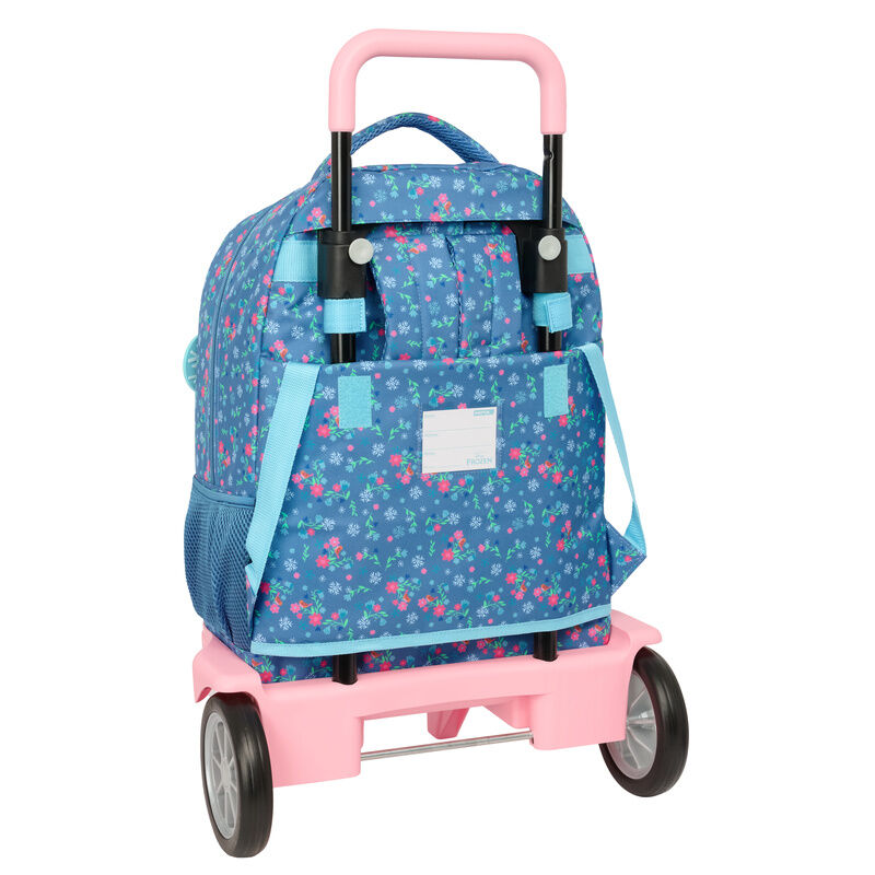 Disney Frozen Compact Evolution trolley 45cm - Image 2