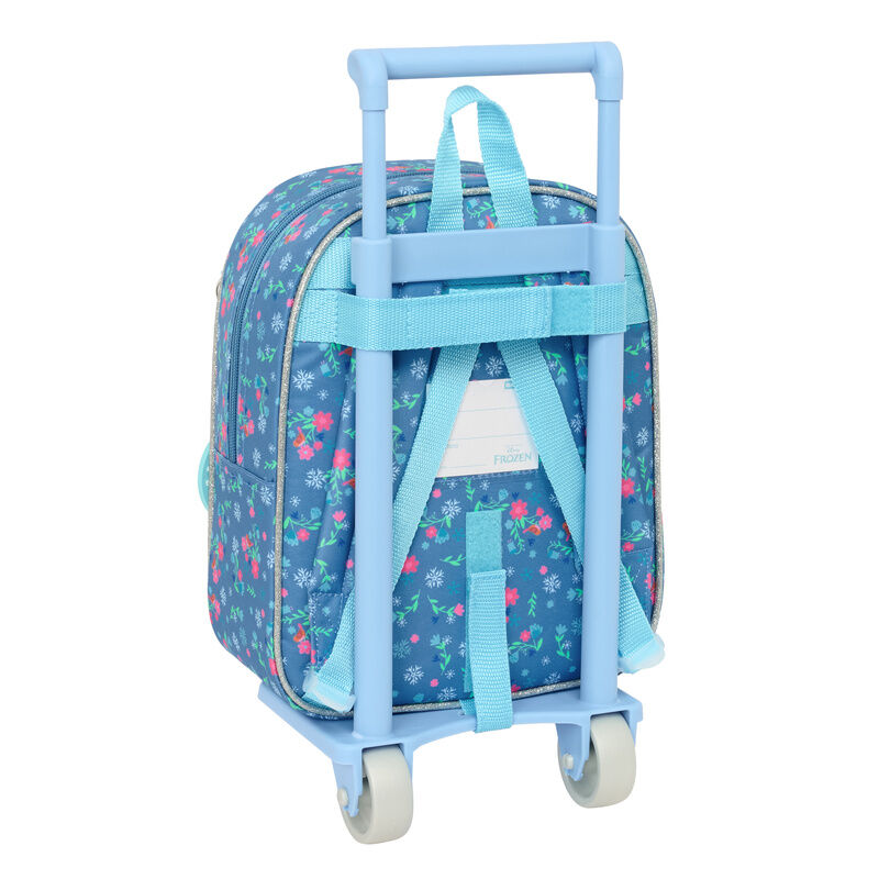 Disney Frozen trolley 27cm - Image 2
