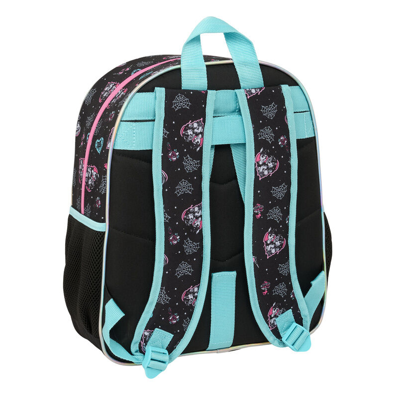 Monster High adaptable backpack 38cm - Image 2