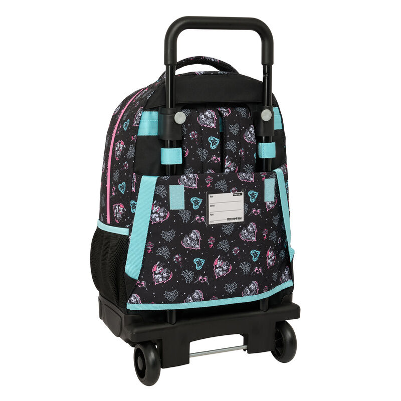 Monster High Compact trolley 45cm - Image 2