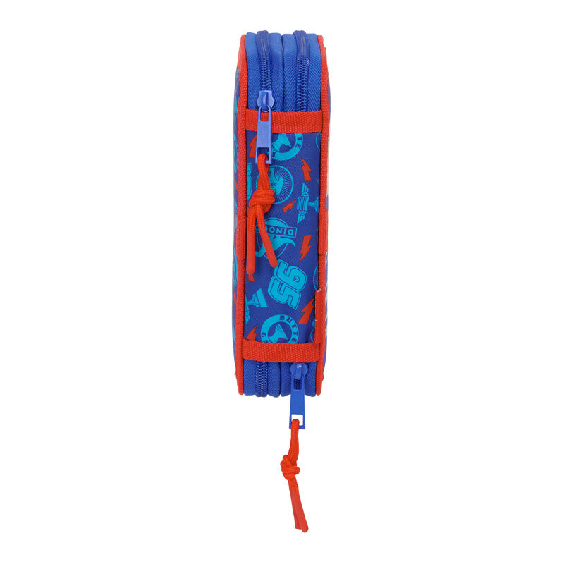Disney Pixar Cars double pencil case 29pcs - Image 3