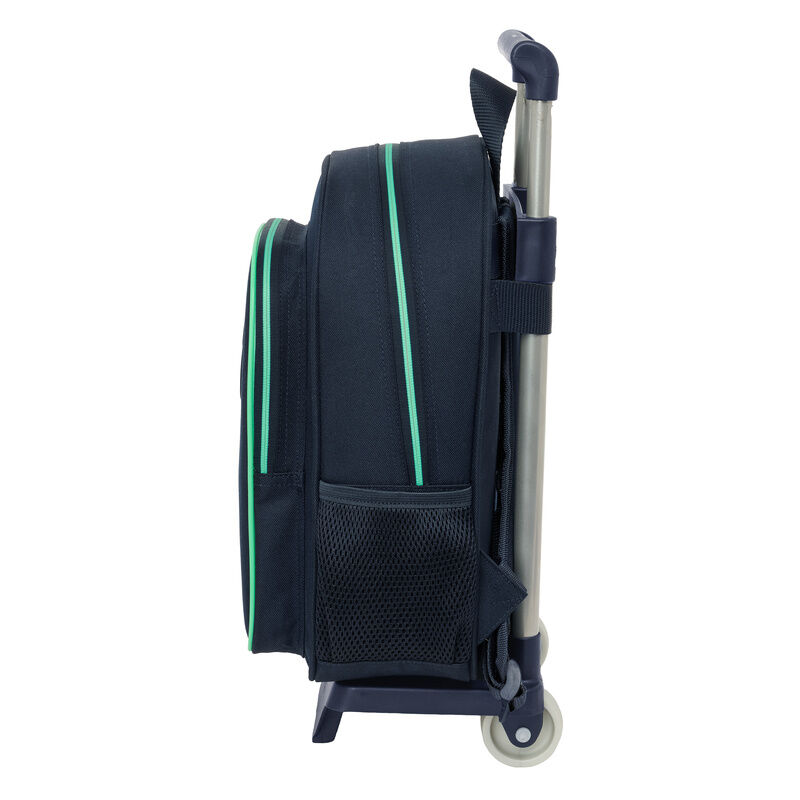 Real Madrid 2 Equipment 25/26 trolley 34cm - Image 3