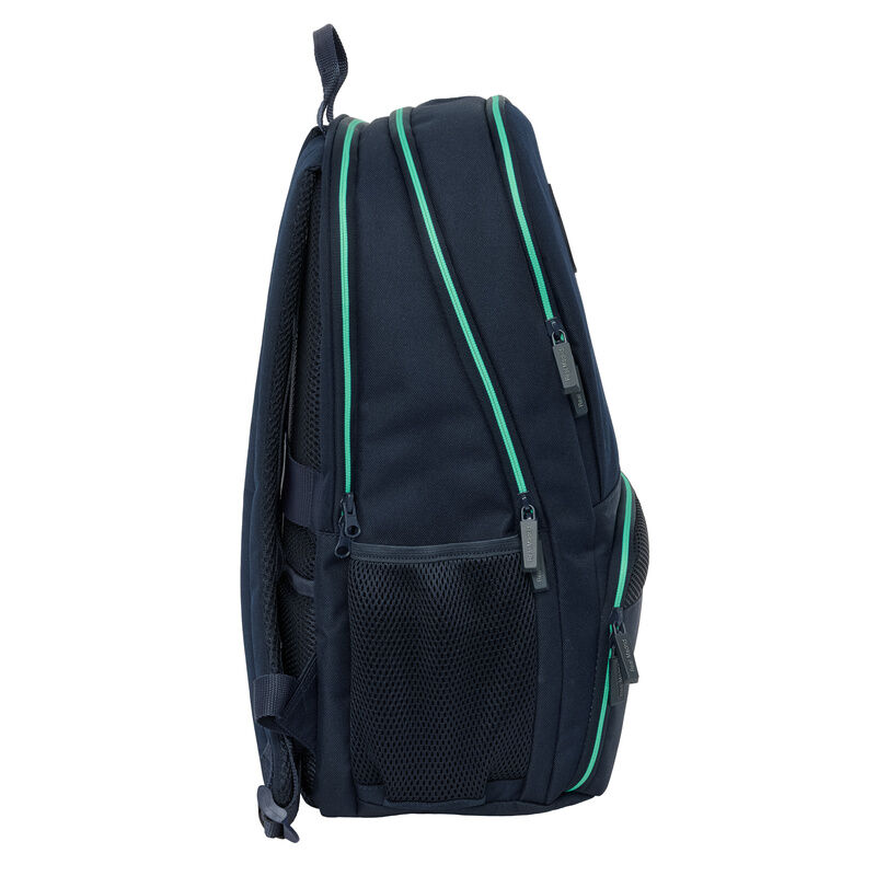 Real Madrid 2 Equipment 25/26 padel backpack 42cm - Image 3