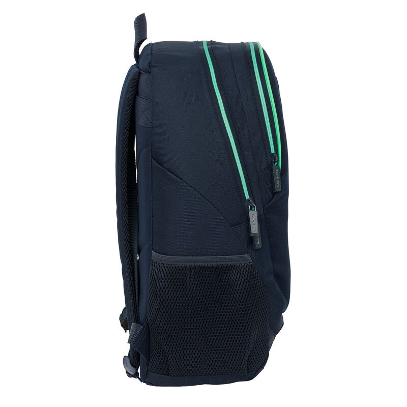 Real Madrid 2 Equipment 25/26 adaptable backpack 44cm - Image 3