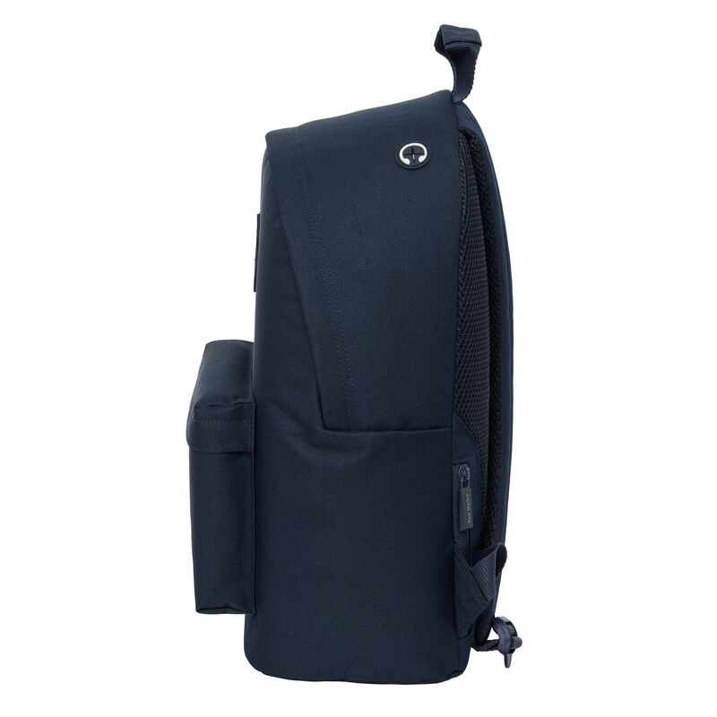 Real Madrid 2 Equipment 25/26 adaptable backpack 41cm - Image 3