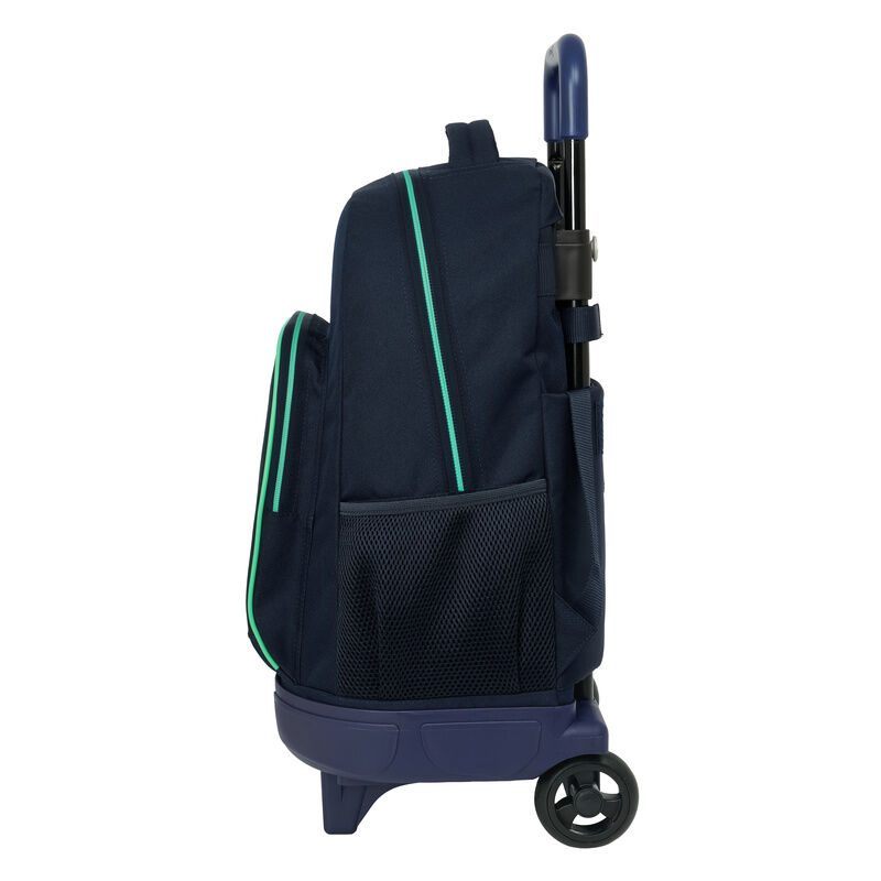 Real Madrid 2 Equipment 25/26 trolley 45cm - Image 3