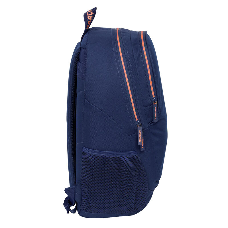 F.C. Barcelona 2 Equipment 25/26 adaptable backpack 44cm - Image 3