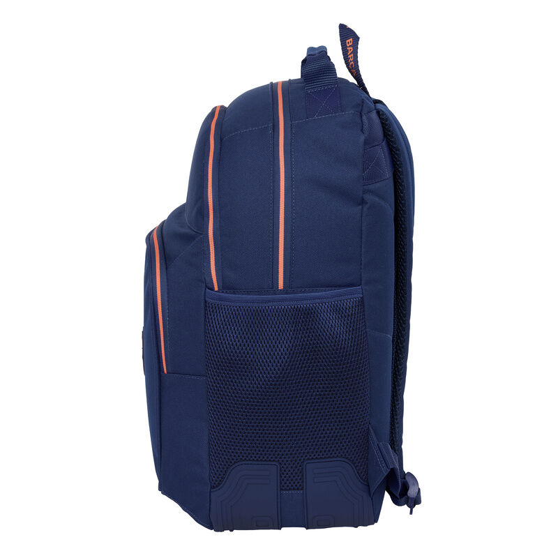 F.C. Barcelona 2 Equipment 25/26 adaptable backpack 42cm - Image 3