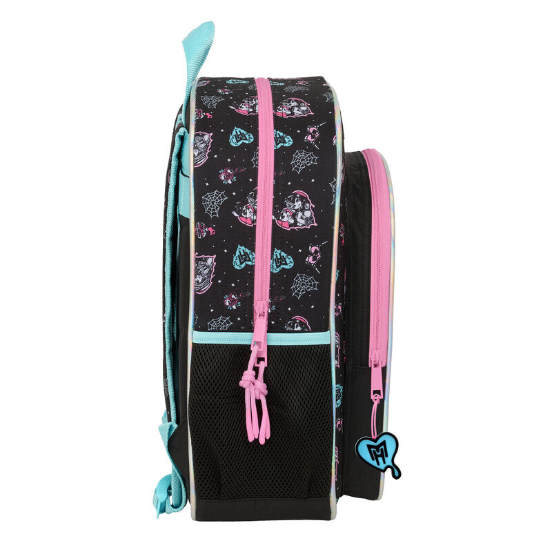 Monster High adaptable backpack 38cm - Image 3