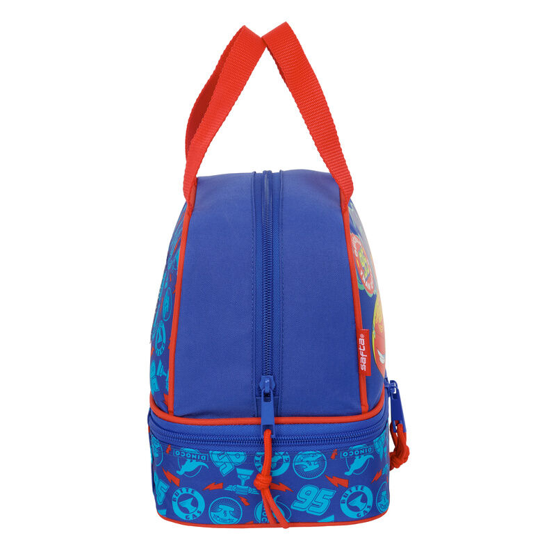 Disney Pixar Cars lunch bag - Image 3
