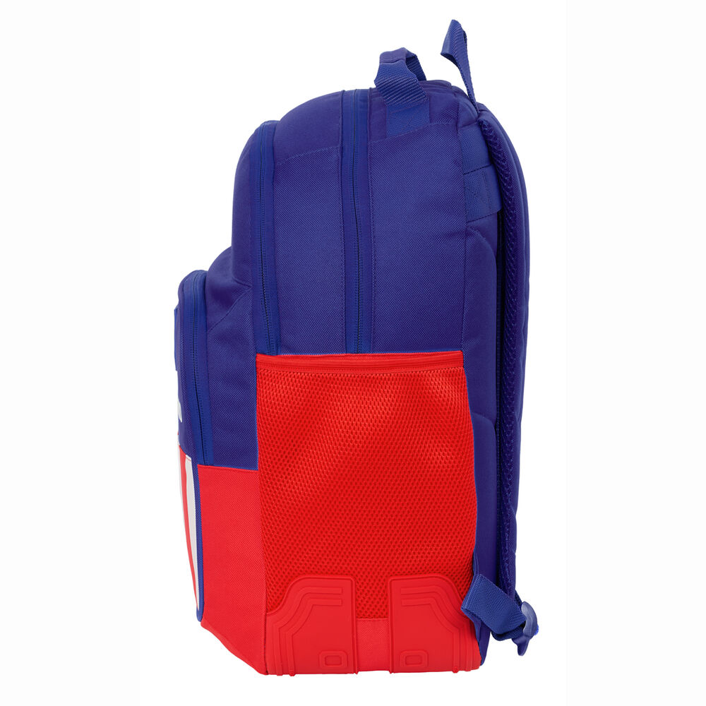 Atletico de Madrid adaptable backpack 42cm