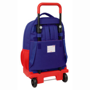 Atletico de Madrid Compact trolley 45cm