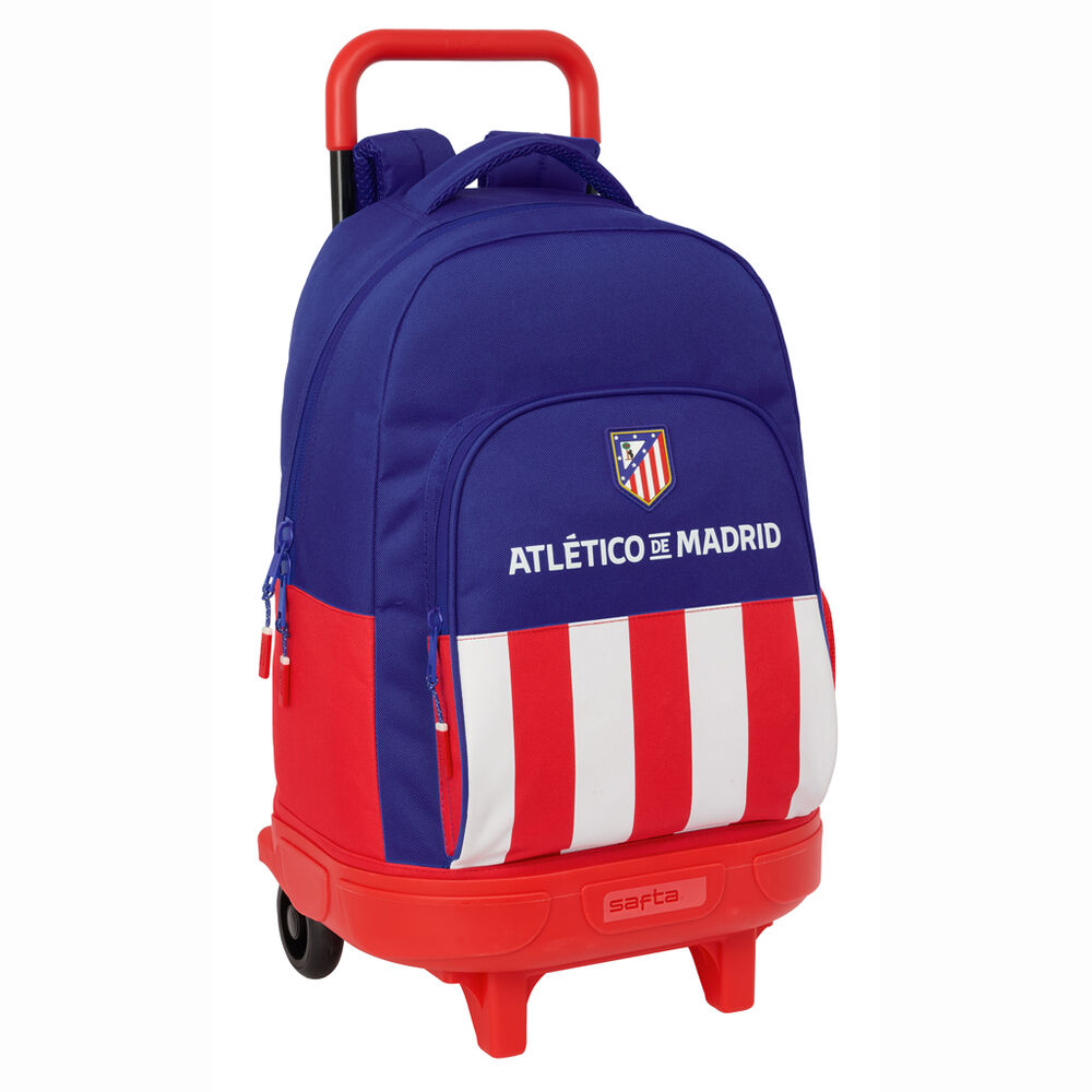 Atletico de Madrid Compact trolley 45cm - Image 2