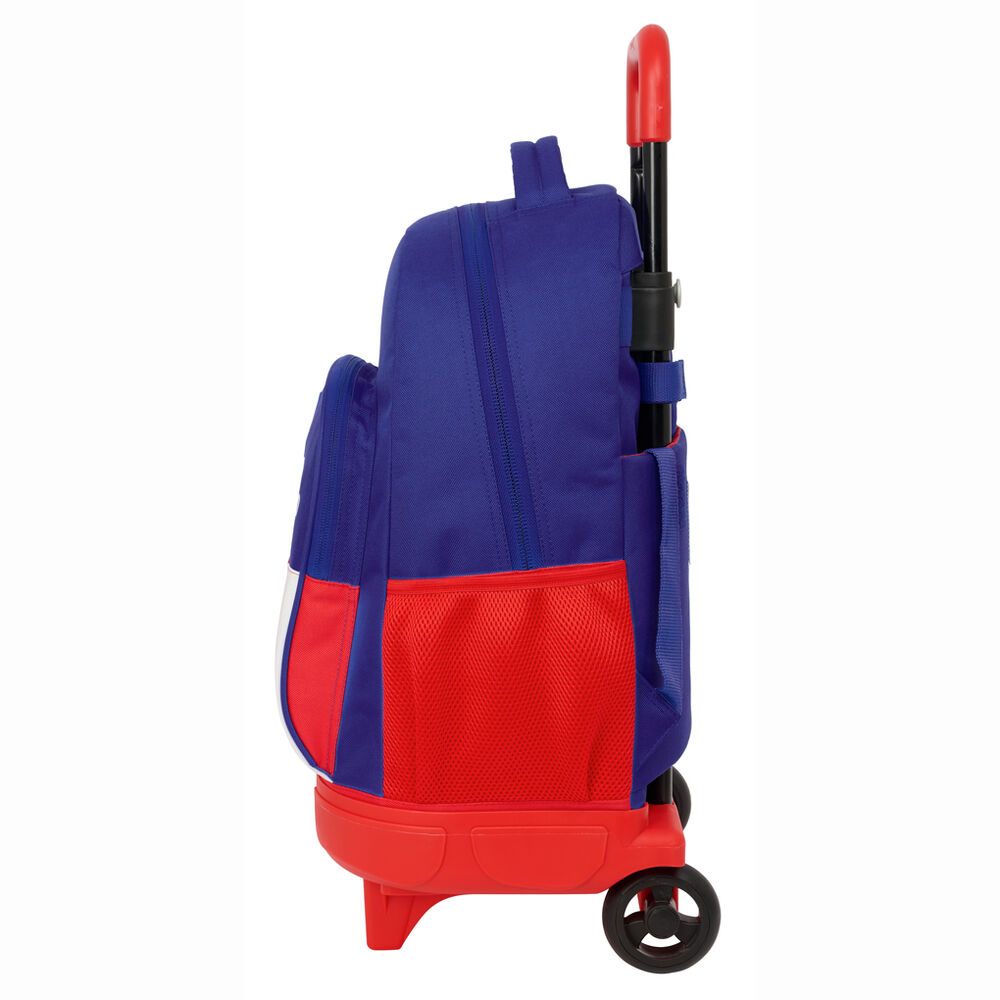 Atletico de Madrid Compact trolley 45cm - Image 3