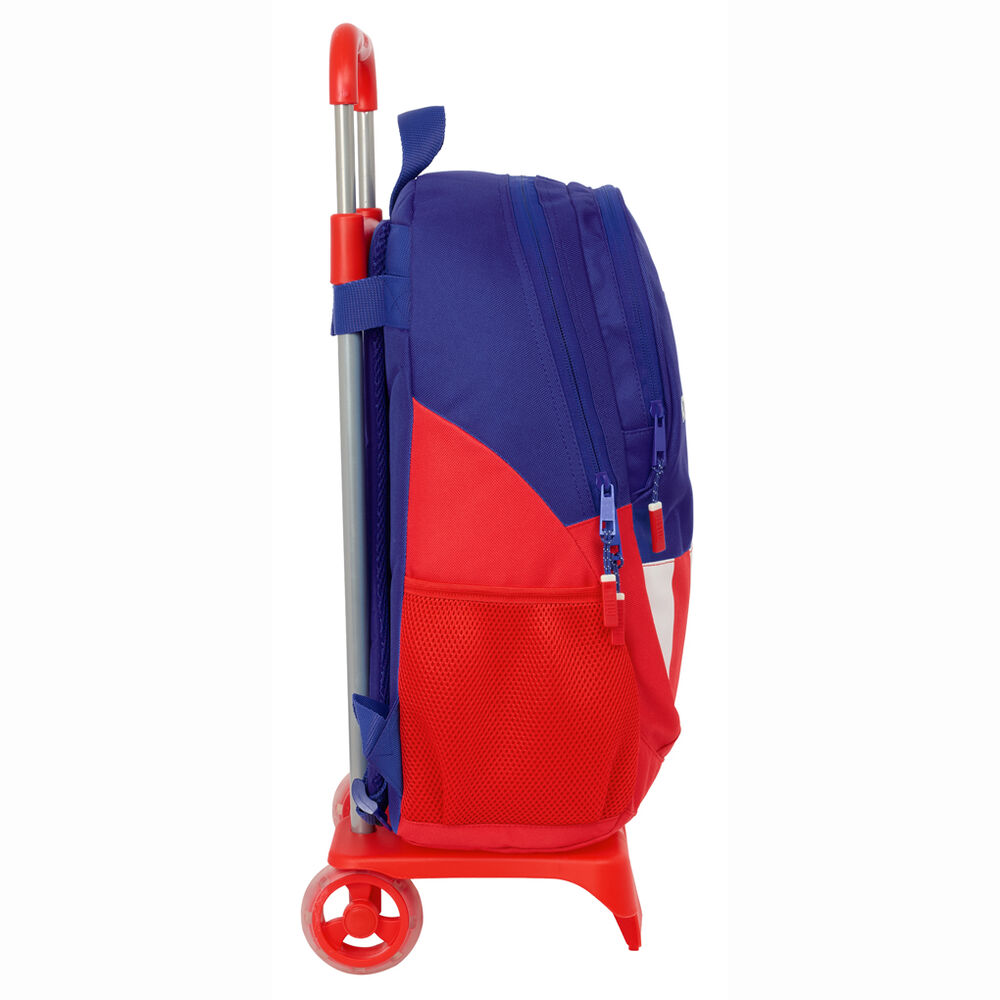 Atletico de Madrid trolley 44cm - Image 2