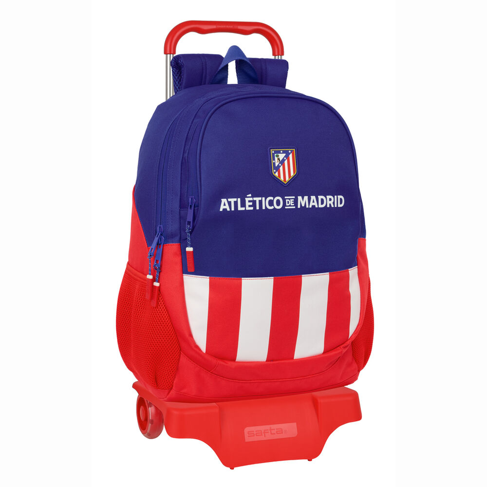 Atletico de Madrid trolley 44cm - Image 3