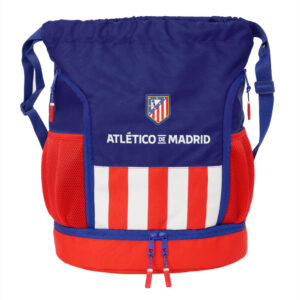 Atletico de Madrid gym backpack 43cm