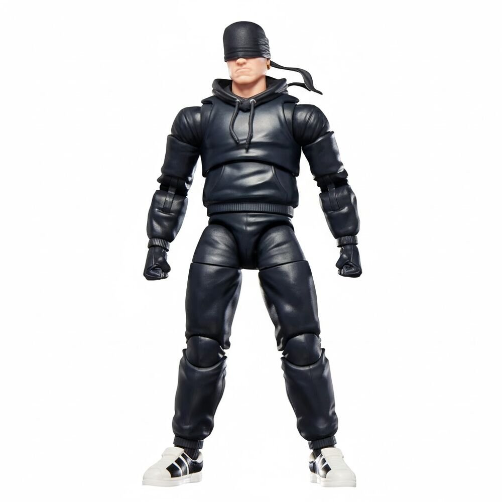 Marvel Legends Series Daredevil - Daredevil The Man Without figure 15cm - Image 13