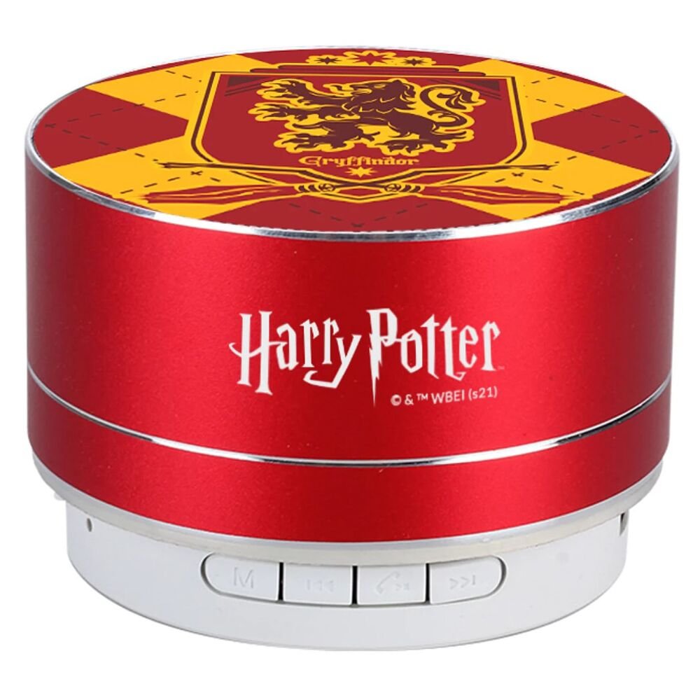 Harry Potter Wireless portable speaker - Image 2