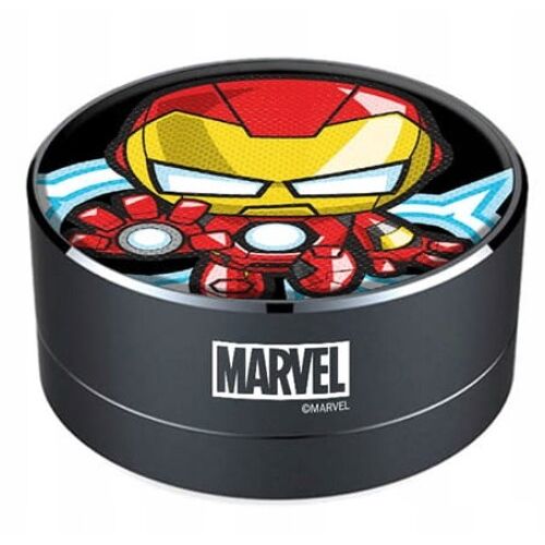 Marvel Iron Man Wireless portable speaker - Image 2