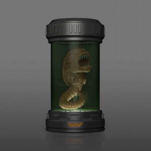POP figure Premium Alien Xenomorph