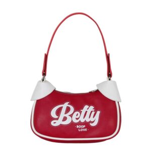 Betty Boop Bowling Fashion bag