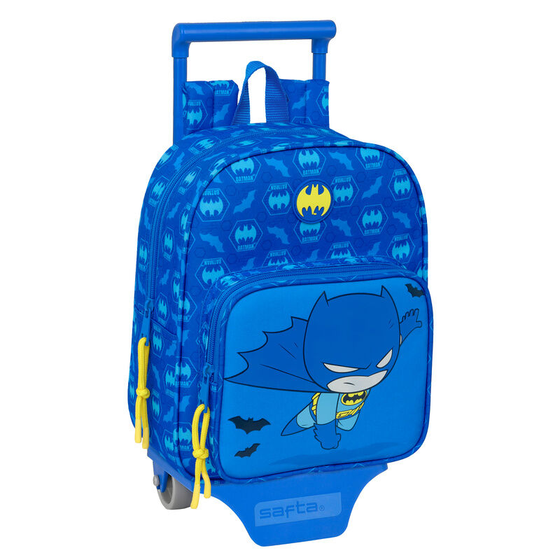 DC Comics Batman trolley 27cm