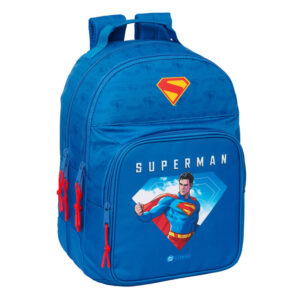DC Comics Superman adaptable backpack 42cm