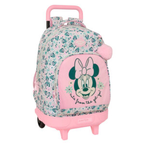 Disney Minnie Minty compact trolley 45cm