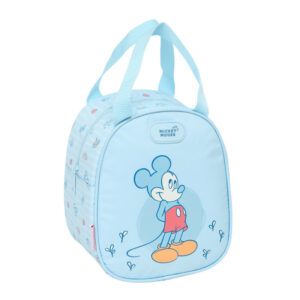 Disney Mickey Baby thermos carrying case