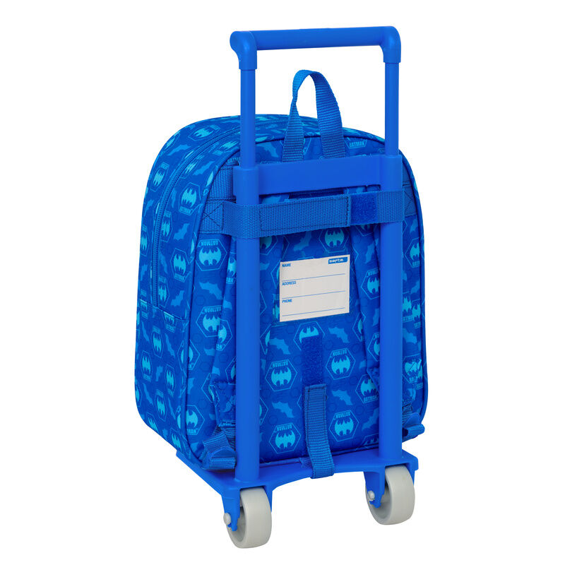 DC Comics Batman trolley 27cm - Image 2