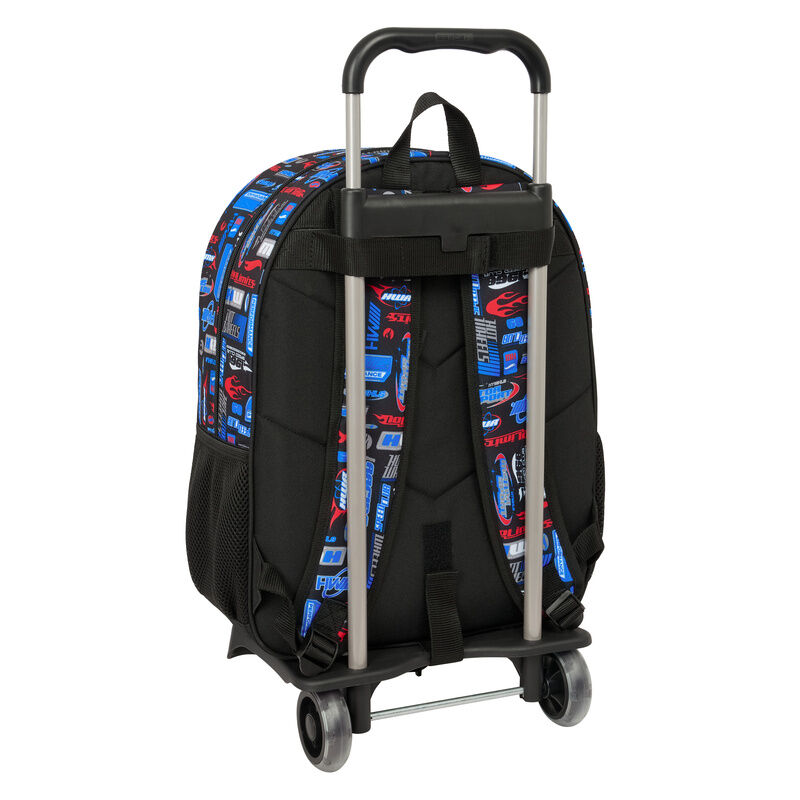 Hot Wheels trolley 42cm - Image 2